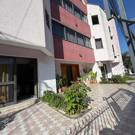 Albexperience-3 * Durrës